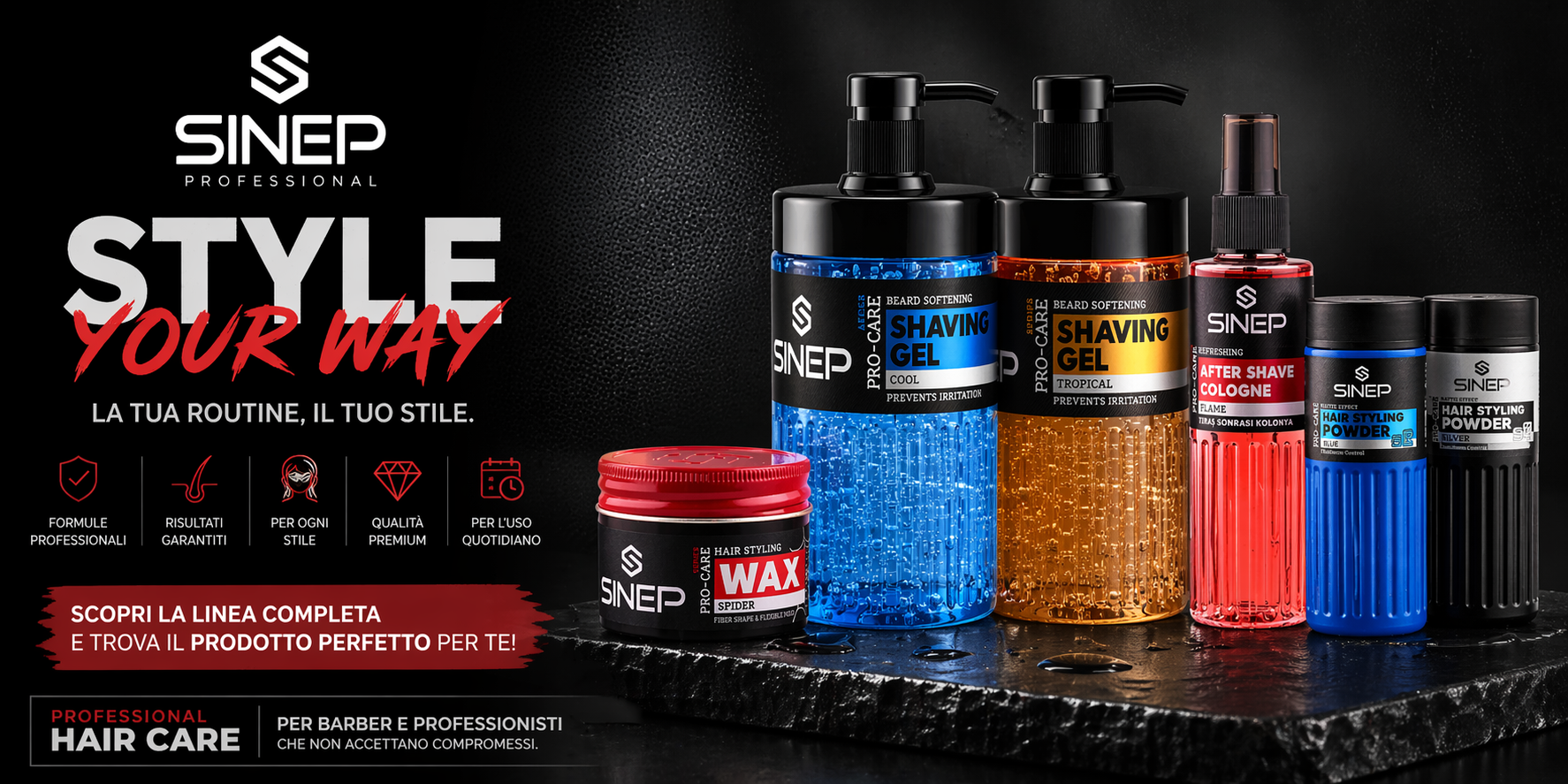 Sicula Cosmetics SRL