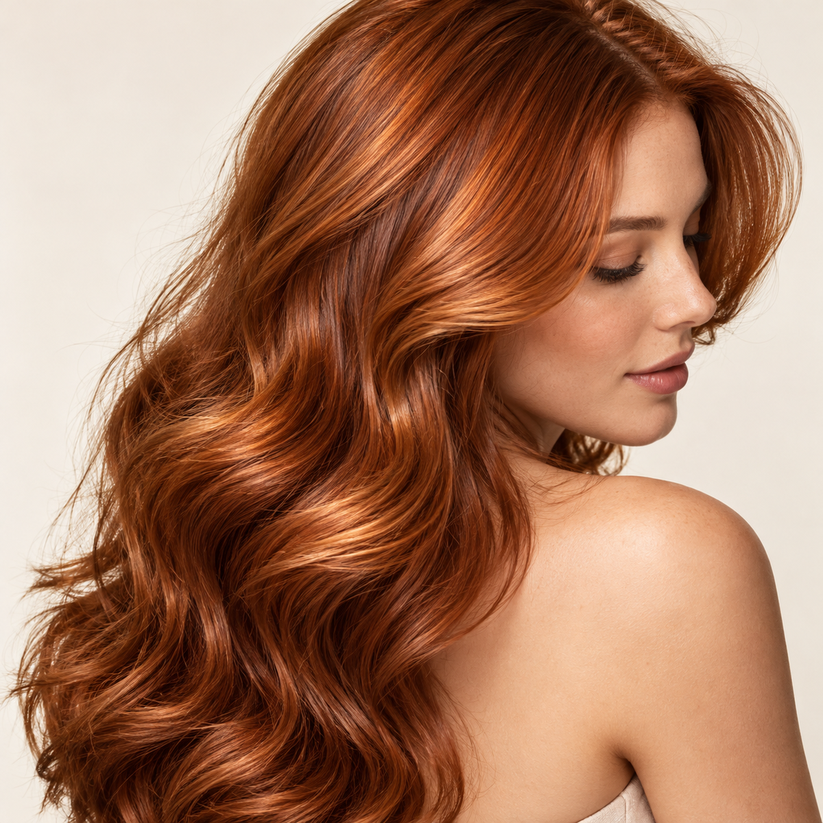 Capelli colorati: cura e mantenimento del colore