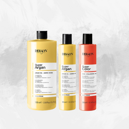 SHAMPOO.