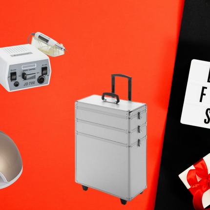 Collection image for: BLACK FRIDAY ESTETICA