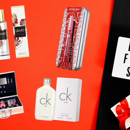 Collection image for: BLACK FRIDAY IDEE REGALO