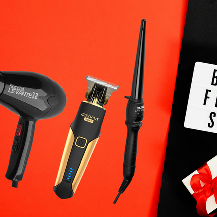 Collection image for: BLACK FRIDAY ATTREZZATURE ELETTRICHE