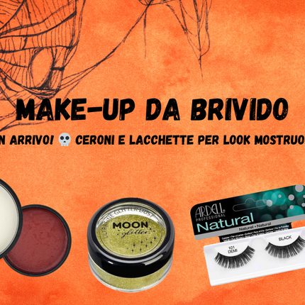 Collection image for: CERONI-LACCHE COLORATE-GLITTER