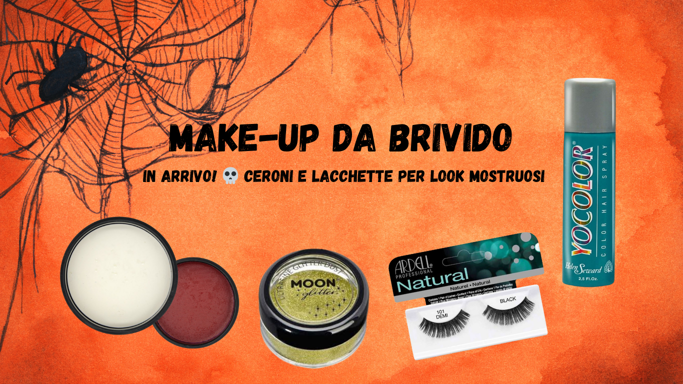 CERONI-LACCHE COLORATE-GLITTER