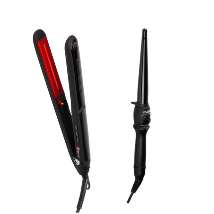 Collection image for: PIASTRE E ARRICCIACAPELLI