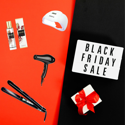 Collection image for: BLACK FRIDAY