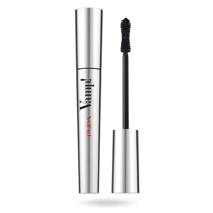 PUPA MASCARA VOLUME SMISURATO VAMP! 100 Sicula Cosmetics SRL