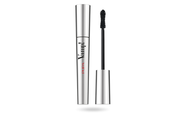 PUPA MASCARA VOLUME SMISURATO VAMP! 100 Sicula Cosmetics SRL