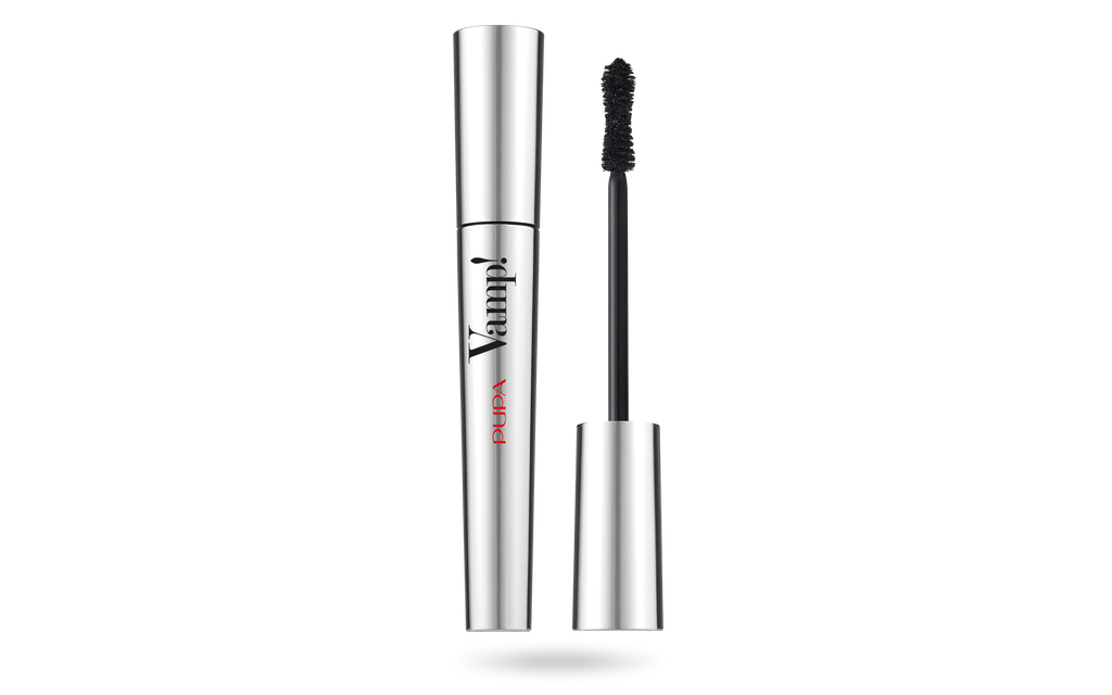 PUPA MASCARA VOLUME SMISURATO VAMP! 100 Sicula Cosmetics SRL