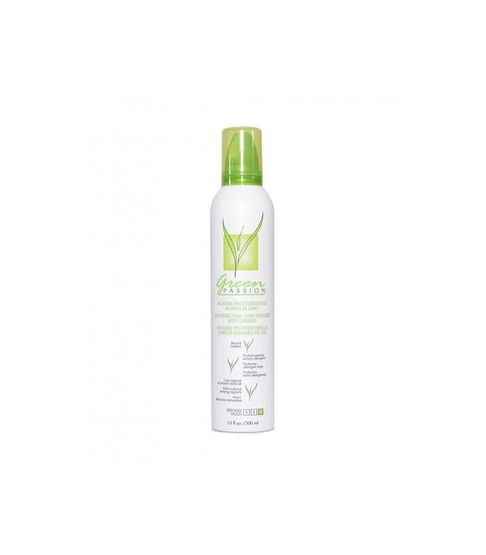 GREEN PASSION MOUSSE  RICCI 300ML Sicula Cosmetics SRL