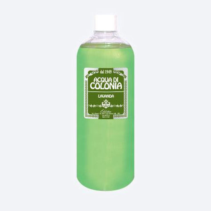 EDELSTEIN COLONIA LAVANDA 1000 ML  2706 Sicula Cosmetics SRL