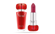 PUPA ROSSETTO LUMINOSO VOLUMIZZANTE VAMP! 201 Sicula Cosmetics SRL