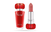 PUPA ROSSETTO LUMINOSO VOLUMIZZANTE VAMP! 206 Sicula Cosmetics SRL