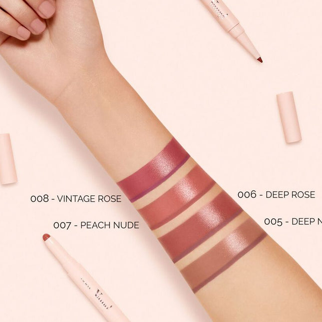 PUPA CREAMY DUO VAMP! 008 Sicula Cosmetics SRL