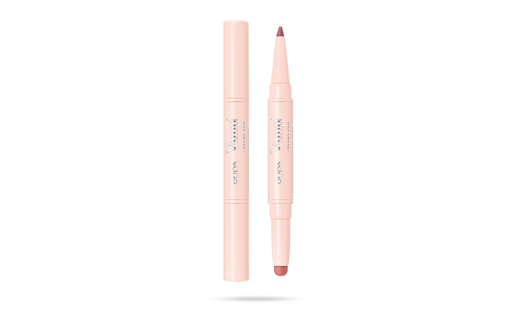 PUPA CREAMY DUO VAMP! 006 Sicula Cosmetics SRL