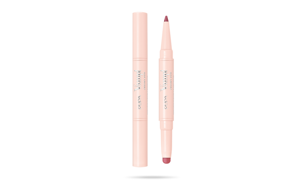 PUPA CREAMY DUO VAMP! 008 Sicula Cosmetics SRL