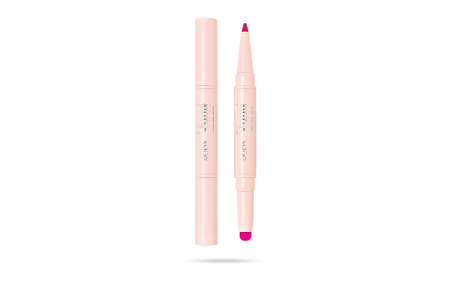 PUPA CREAMY DUO VAMP! 009 Sicula Cosmetics SRL