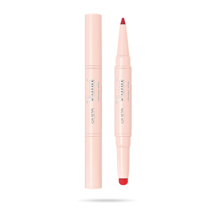 PUPA CREAMY DUO VAMP! 010 Sicula Cosmetics SRL