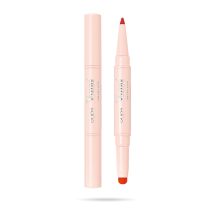 PUPA CREAMY DUO VAMP! 011 Sicula Cosmetics SRL