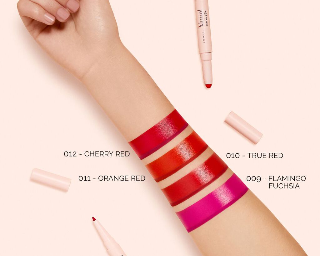 PUPA CREAMY DUO VAMP! 009 Sicula Cosmetics SRL