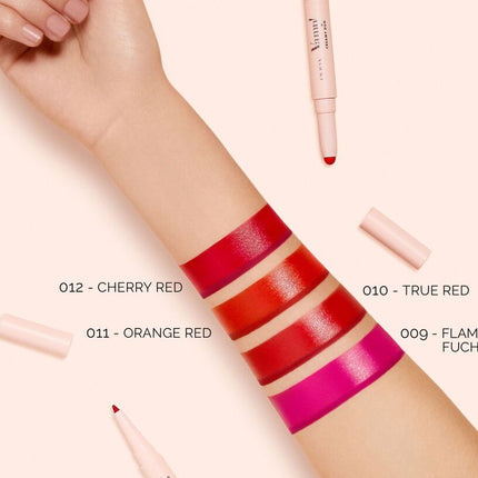 PUPA CREAMY DUO VAMP! 011 Sicula Cosmetics SRL