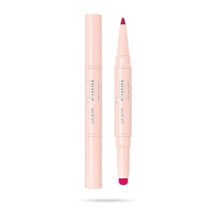 PUPA CREAMY DUO VAMP! 012 Sicula Cosmetics SRL