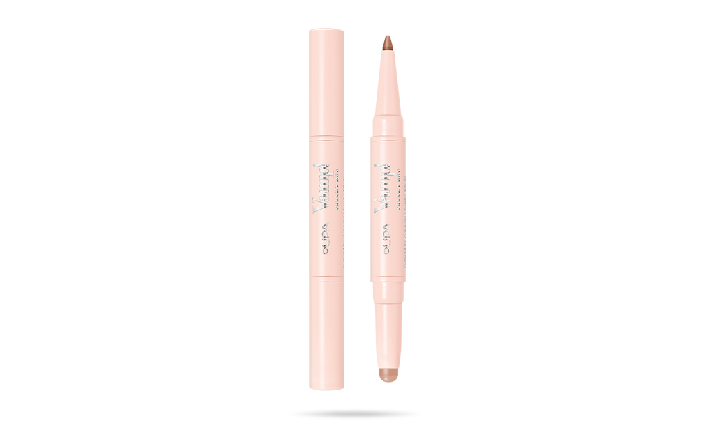 PUPA CREAMY DUO VAMP! 015 Sicula Cosmetics SRL