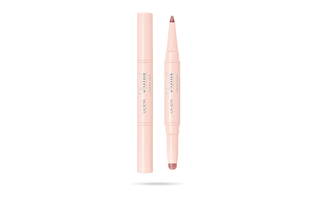 PUPA CREAMY DUO VAMP! 017 Sicula Cosmetics SRL