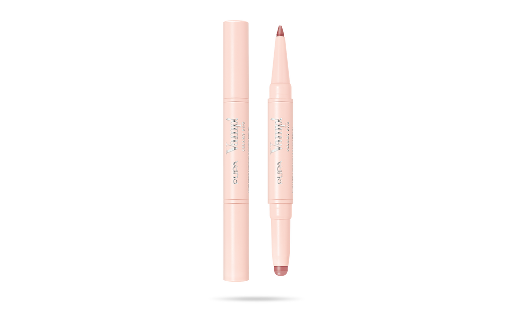 PUPA CREAMY DUO VAMP! 017 Sicula Cosmetics SRL