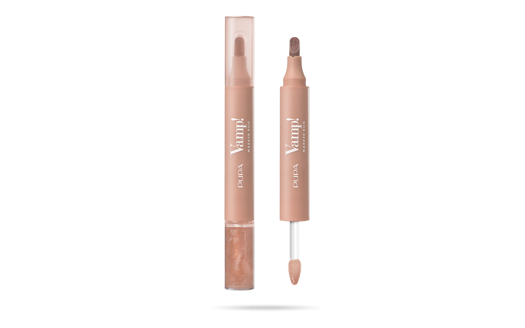 PUPA MARKER DUO VAMP! 001