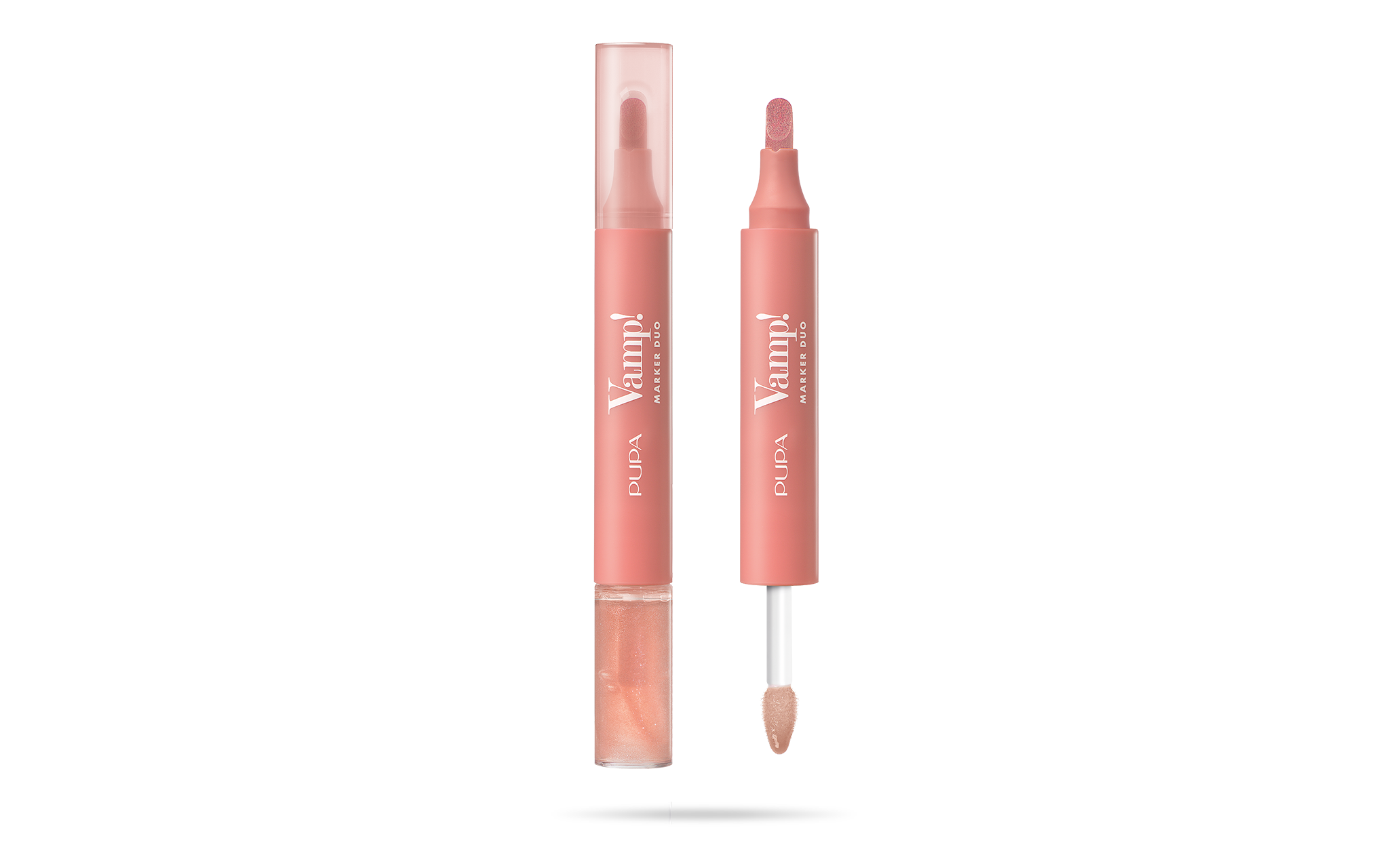 PUPA MARKER DUO VAMP! 002