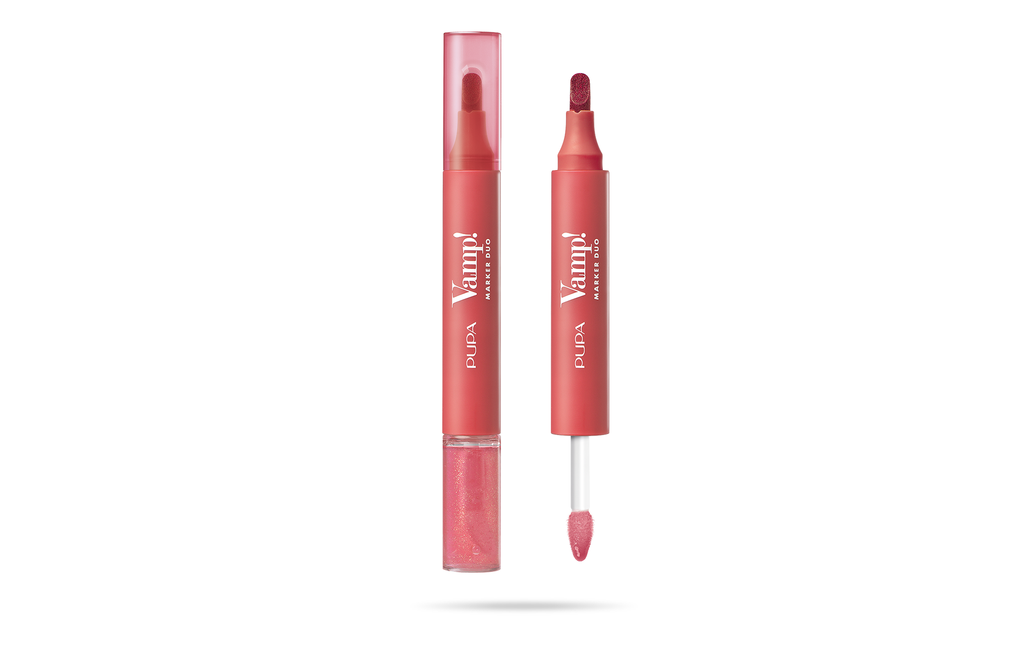 PUPA MARKER DUO VAMP! 003