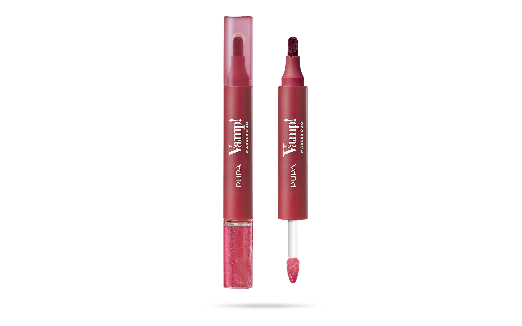 PUPA MARKER DUO VAMP! 005
