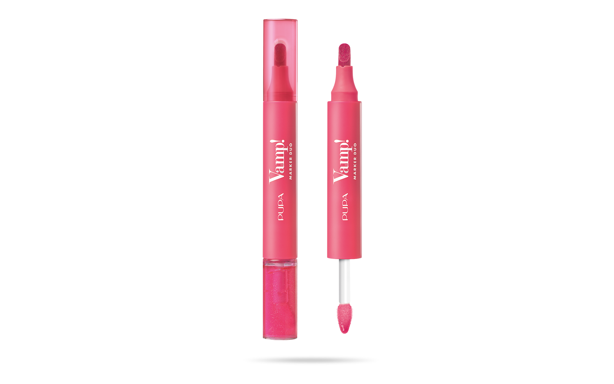 PUPA MARKER DUO VAMP! 006