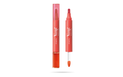 PUPA MARKER DUO VAMP! 007