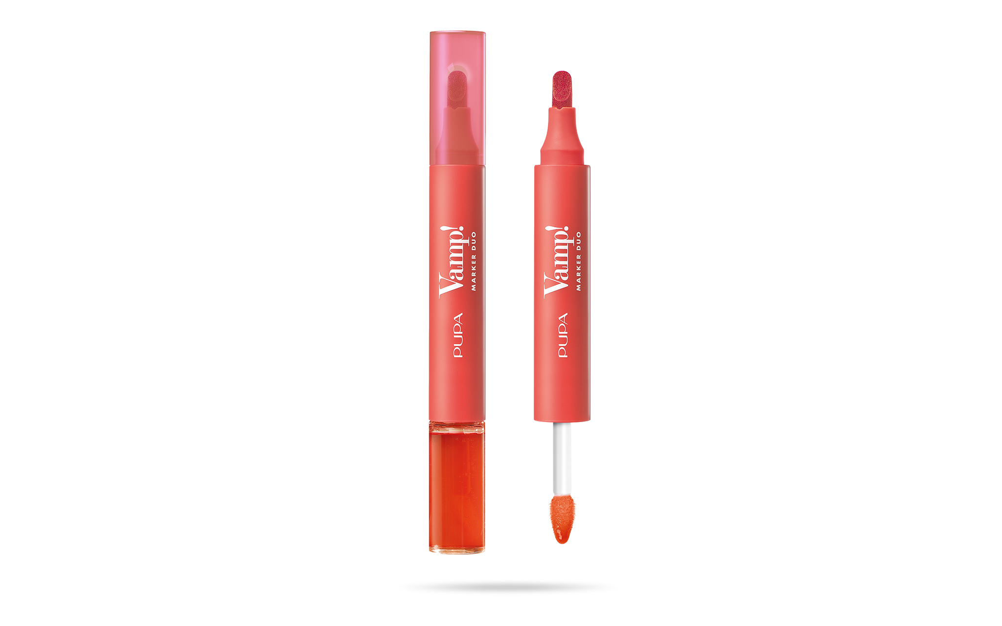 PUPA MARKER DUO VAMP! 007