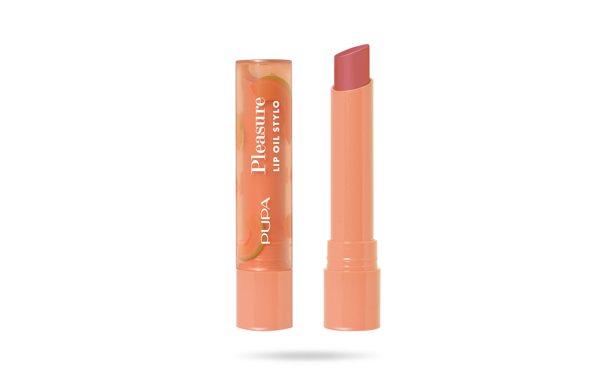 PUPA LIP OIL STYLO MELON SORBET 001