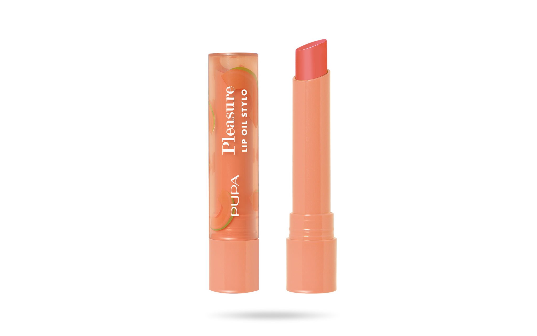 PUPA LIP OIL STYLO MELON GRANITA 002