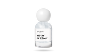 PUPA NEVER WITHOUT BASE UNGHIE