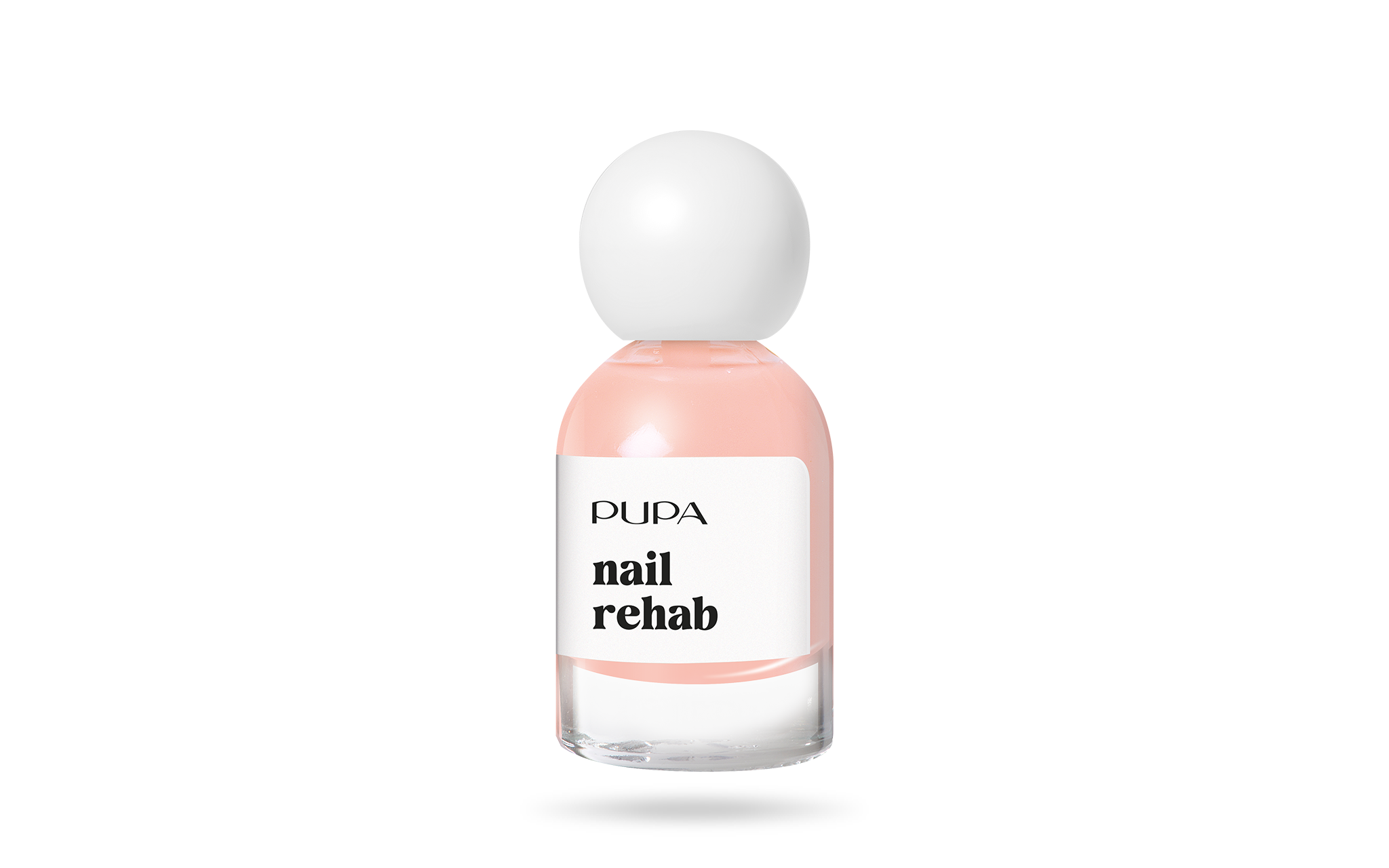 PUPA NAIL REHAB BASE UNGHIE
