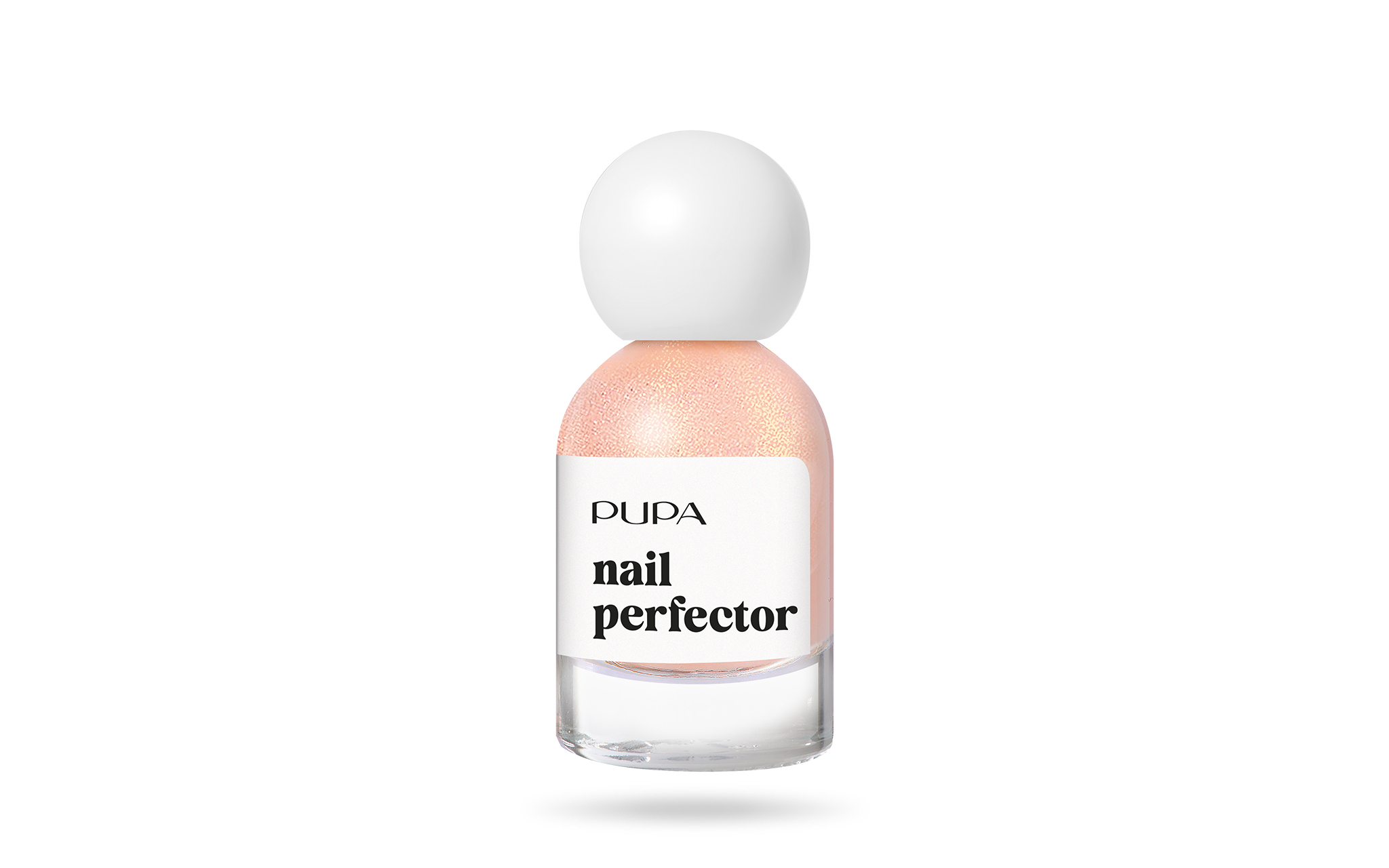 PUPA NAIL PERFECTOR BASE UNGHIE