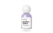 PUPA GOODBYE YELLOW BASE UNGHIE