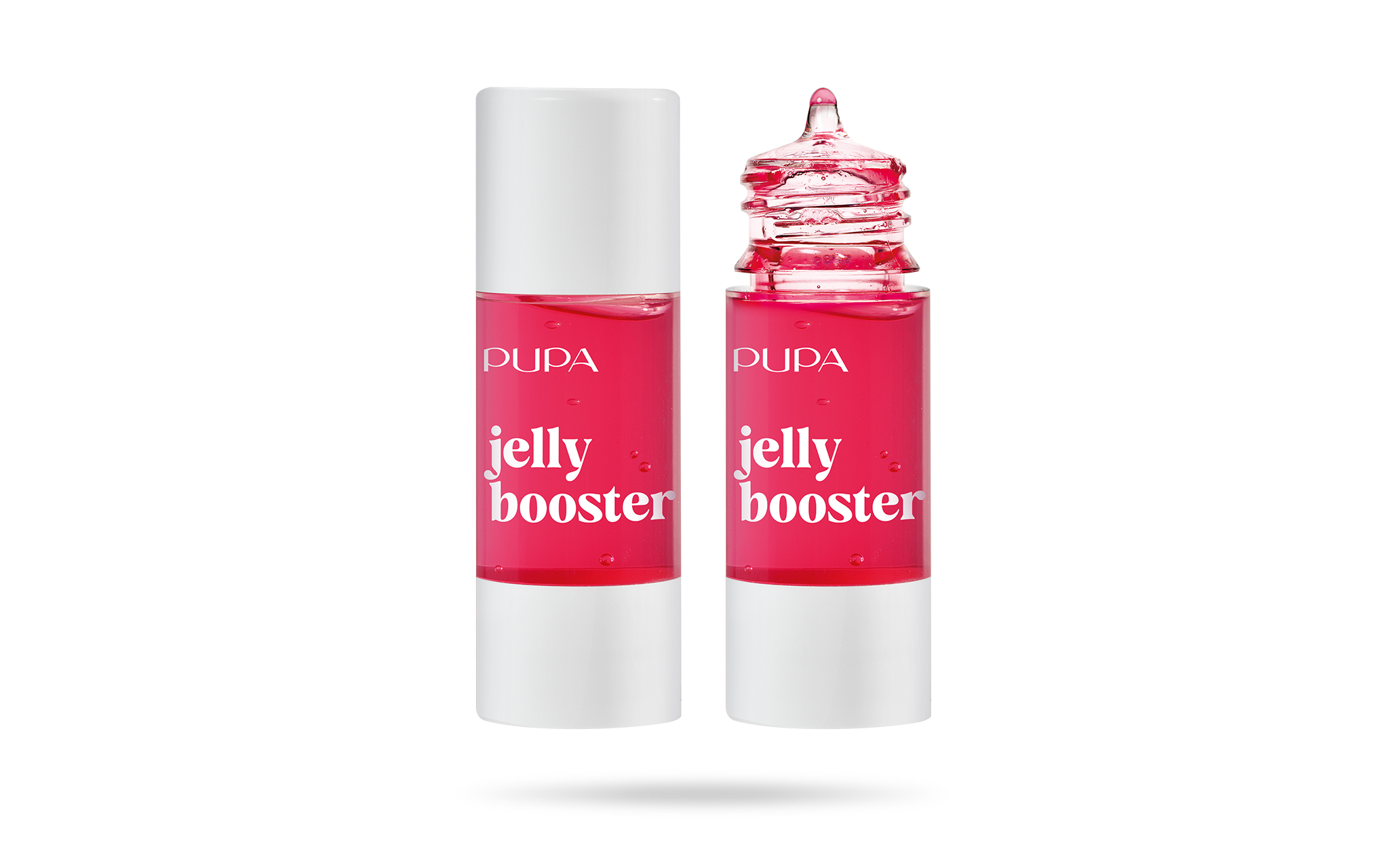 PUPA JELLY BOOSTER SIERO UNGHIE