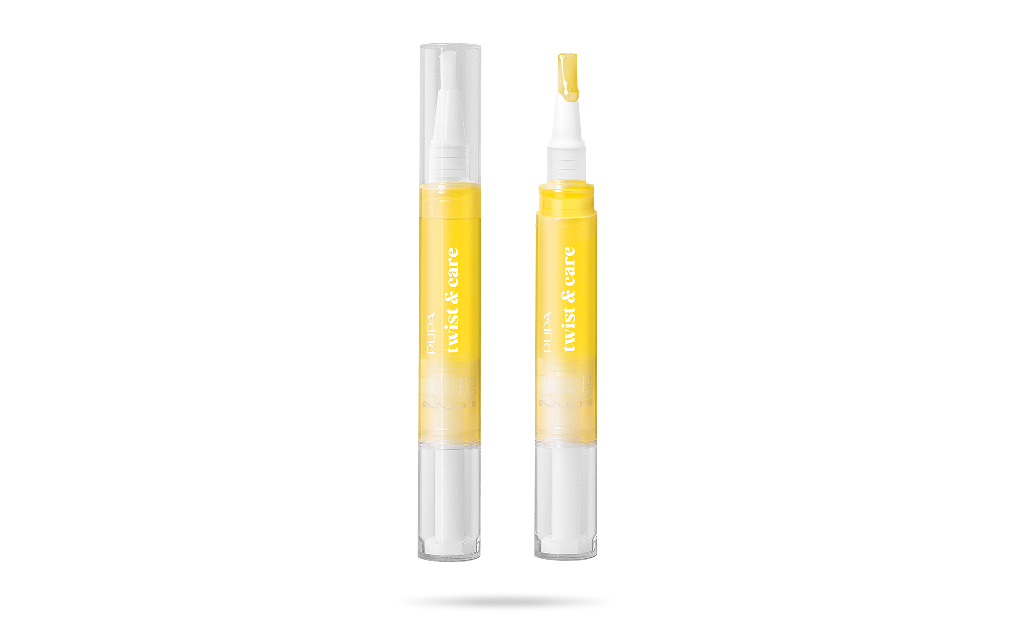 PUPA TWIST AND CARE OLIO UNGHIE