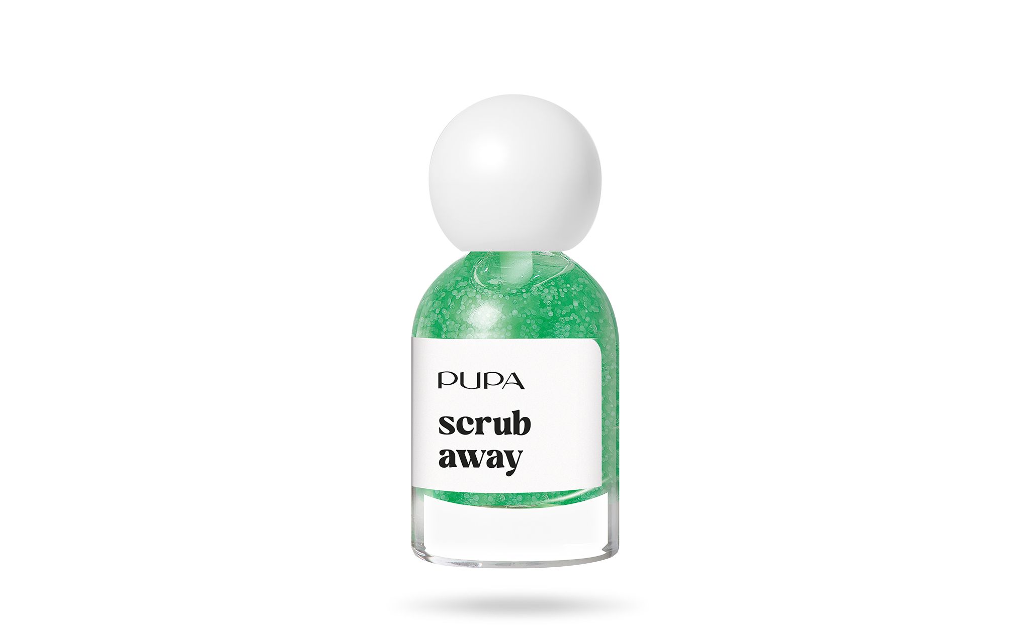 PUPA SCRUB AWAY UNGHIE E CUTICOLE