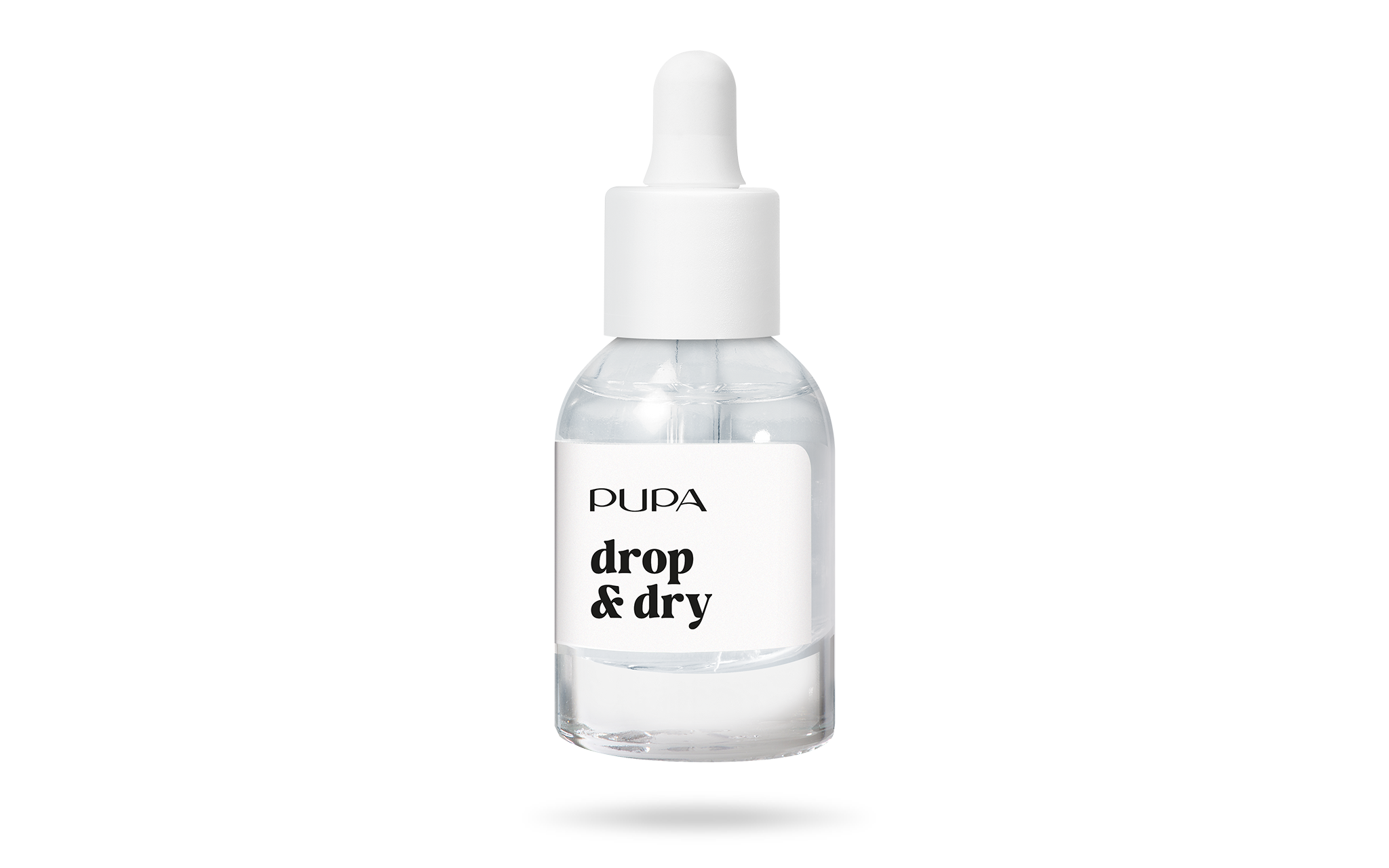 PUPA DROP DRY GOCCE ASCIUGASMALTO
