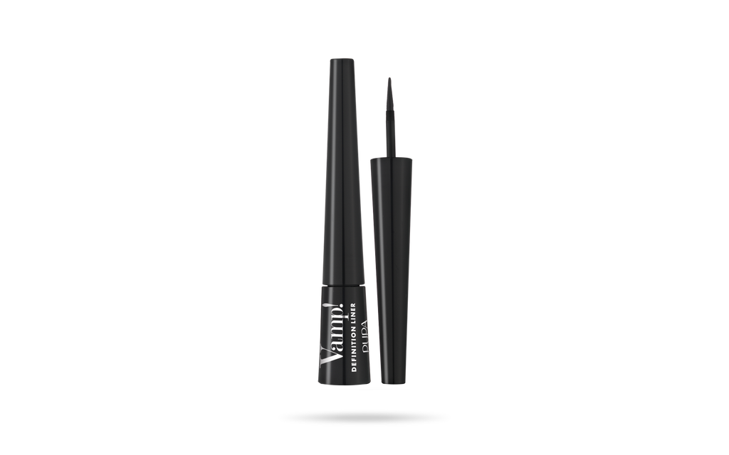 PUPA DEFINITION LINER VAMP! 100 Sicula Cosmetics SRL