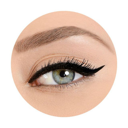 PUPA DEFINITION LINER VAMP! 100 Sicula Cosmetics SRL