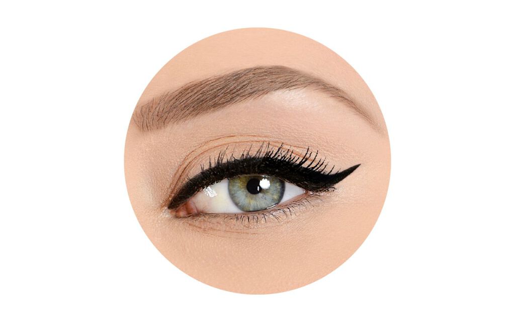 PUPA DEFINITION LINER VAMP! 100 Sicula Cosmetics SRL