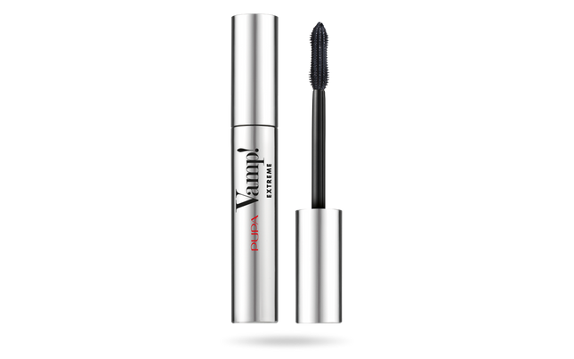 PUPA MASCARA VOLUME SMISURATO EXTREME VAMP! 010 Sicula Cosmetics SRL